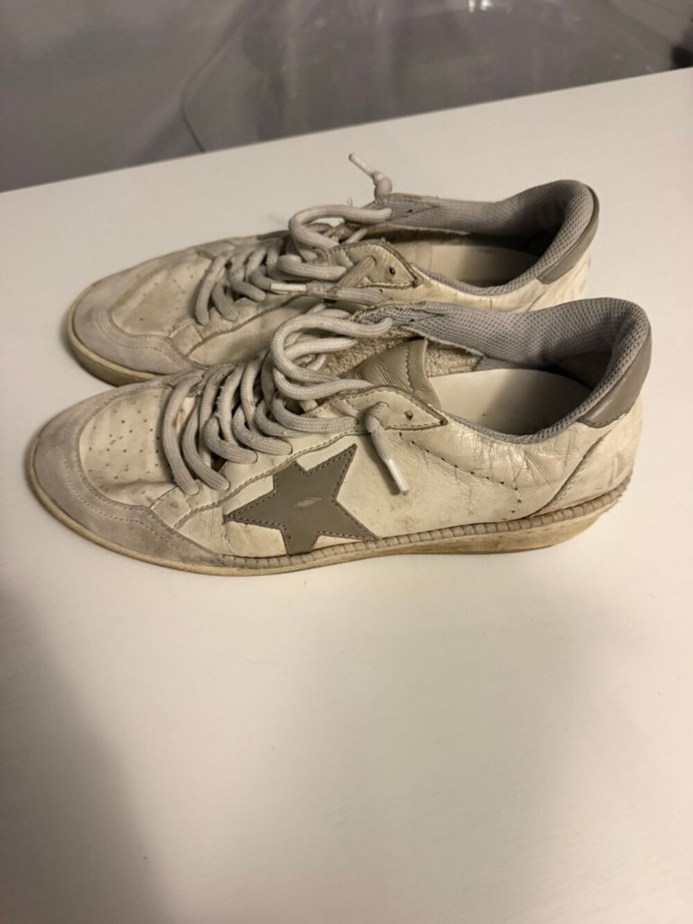 Golden Goose - size 39